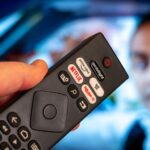 Netflix nuevas funciones