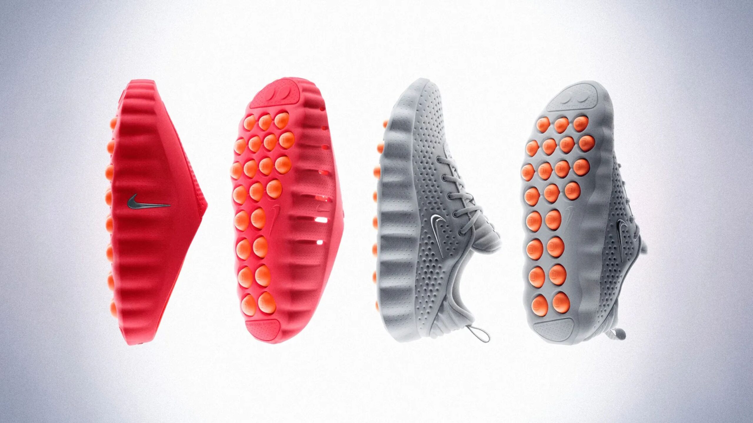 Nike Mind