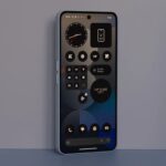 Nothing Phone (4a) Pro