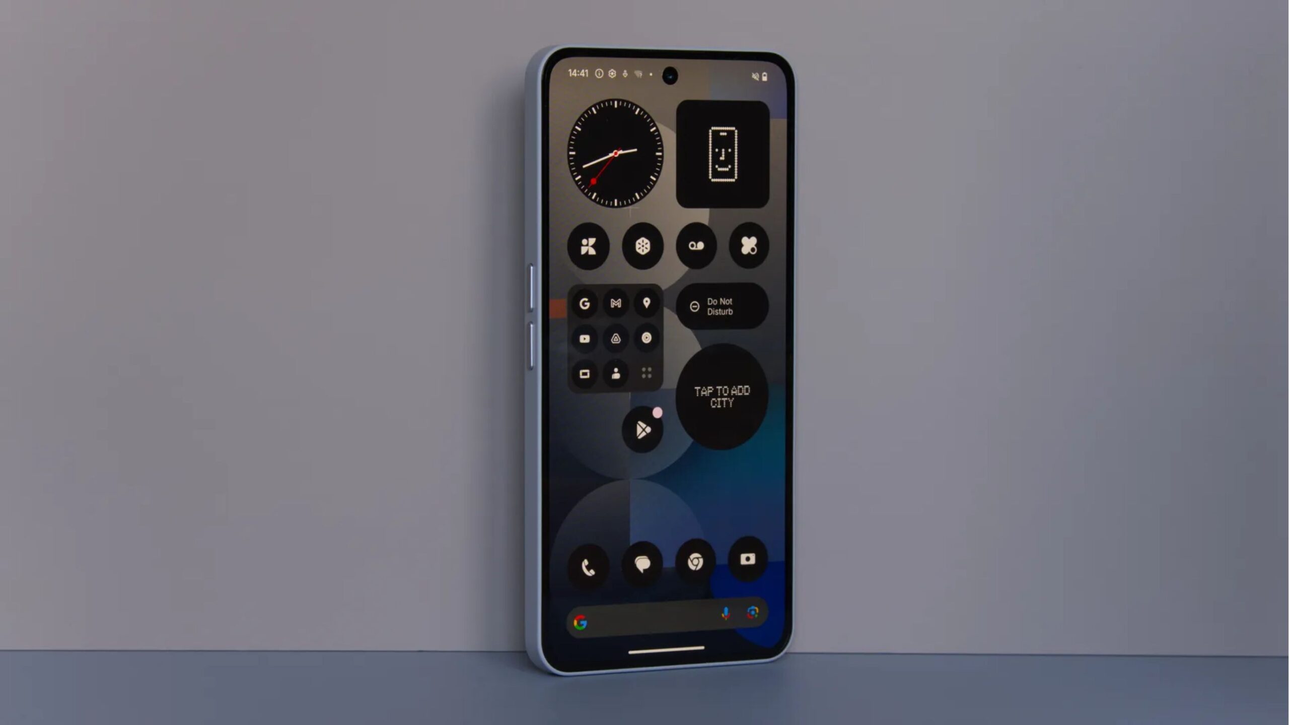 Nothing Phone (4a) Pro