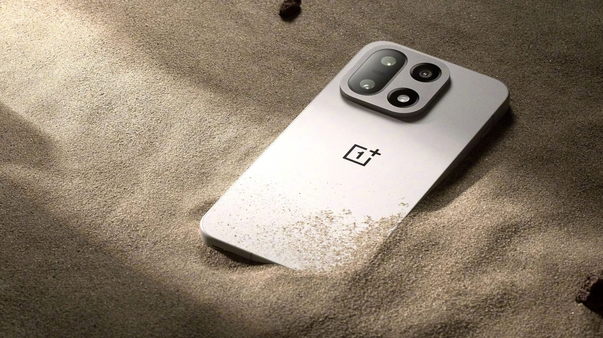 OnePlus 15 fecha de lanzamiento