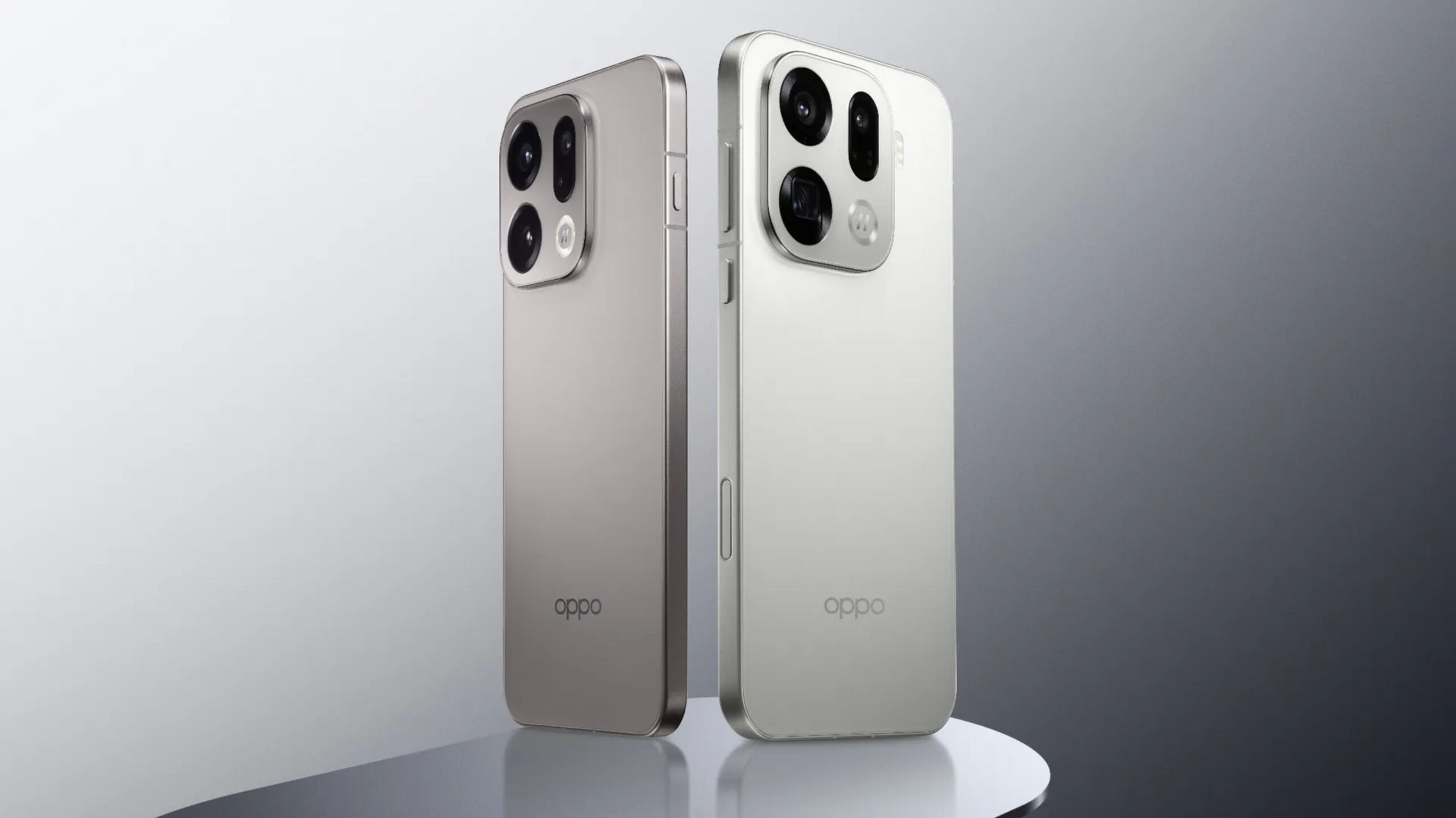 Oppo Find X9 Pro