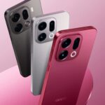 Oppo Find X9 Pro