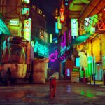 PS Plus | PS5 | Stray