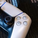 PS5 DualSense V3