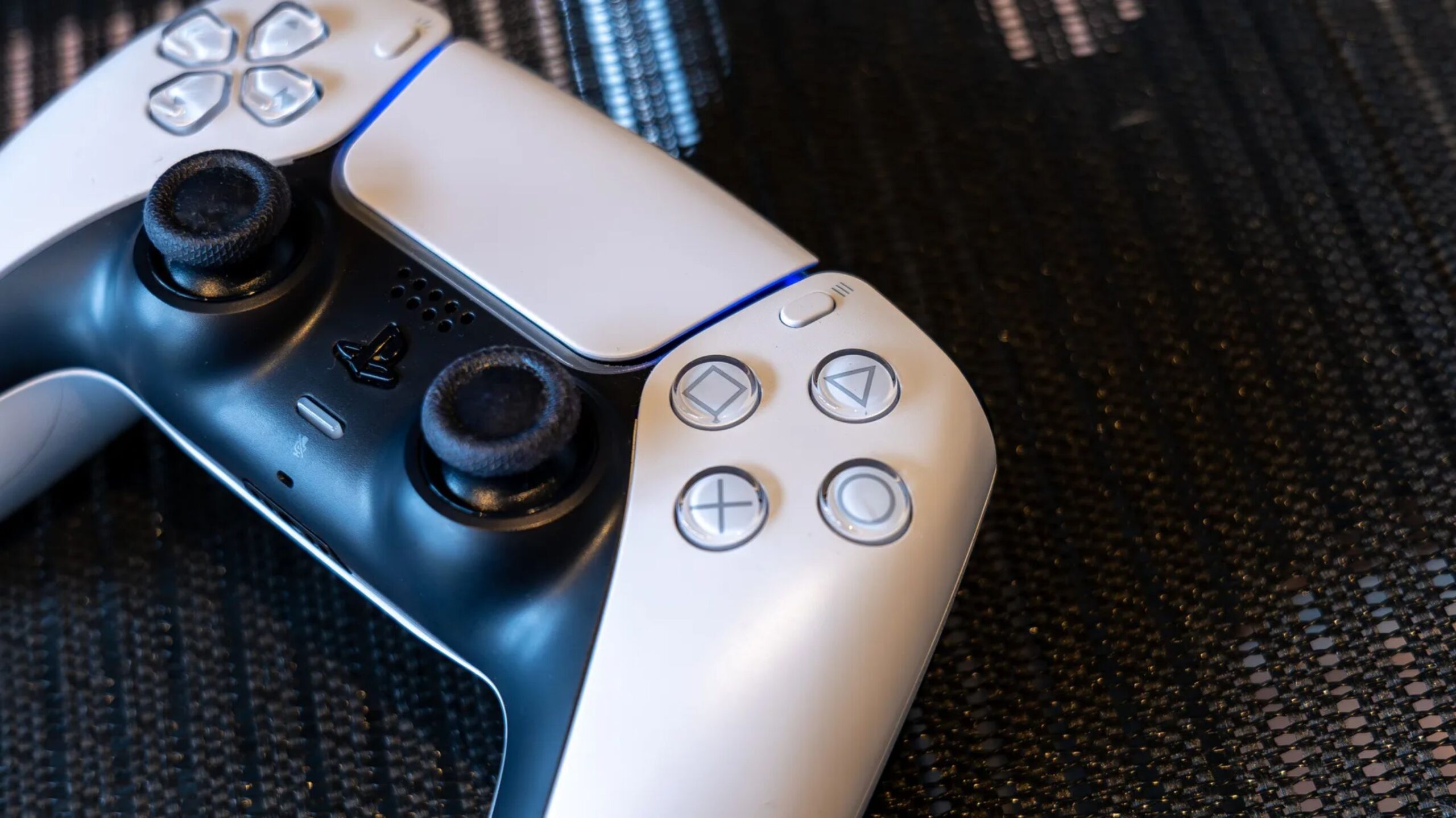 PS5 DualSense V3