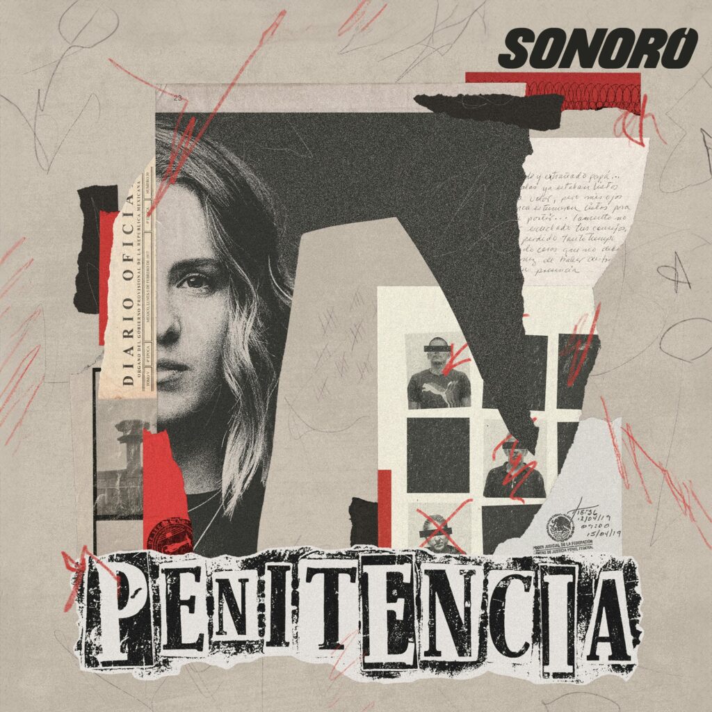 Amazon Music podcast Penitencia