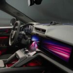 Porsche Cayenne Electric