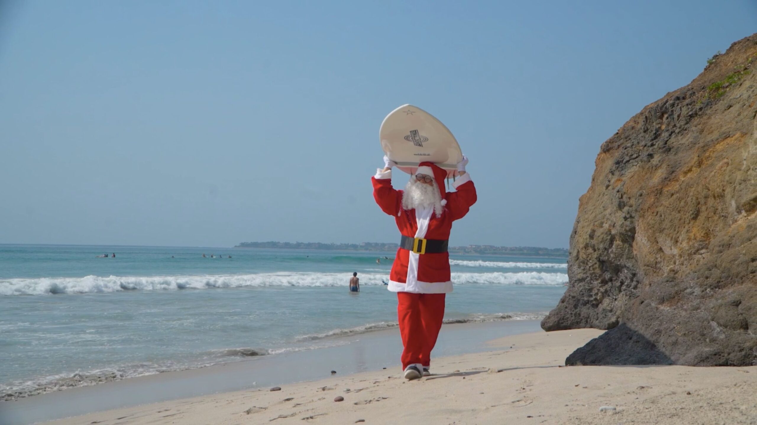 Punta Mita fin de año