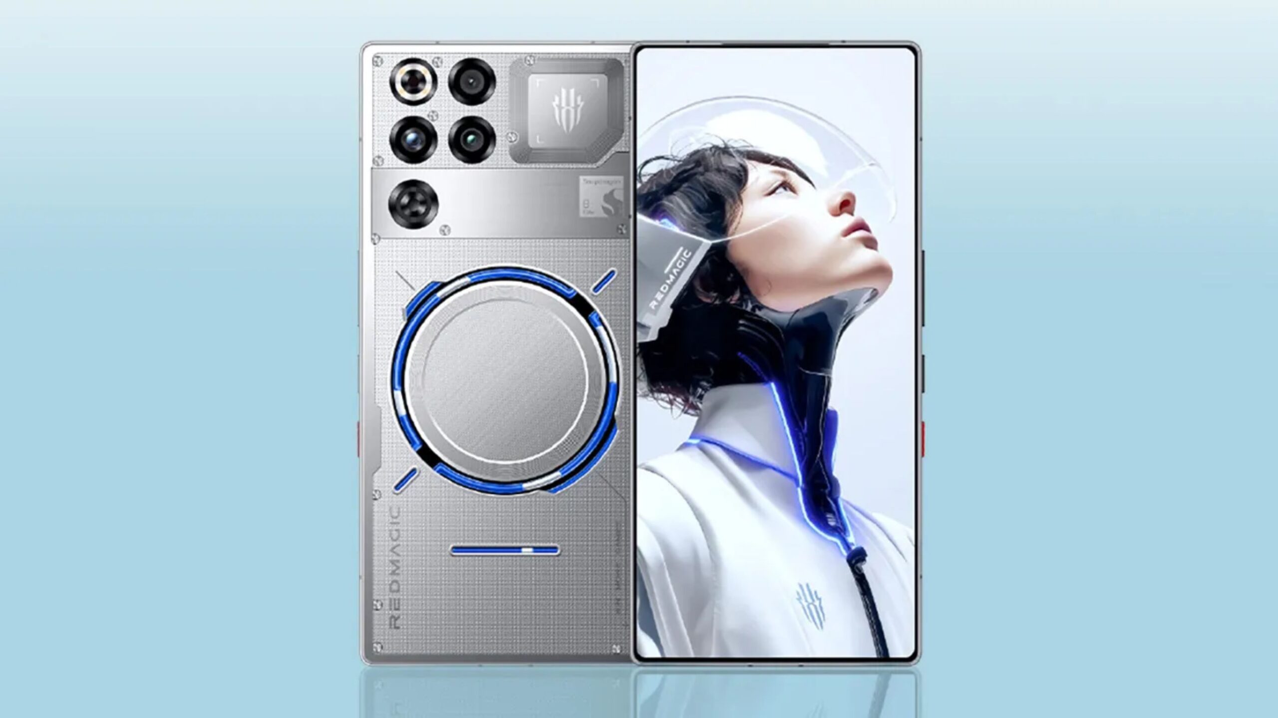 RedMagic 11 Pro