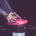 Reebok tenis deportivos