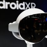 Samsung Galaxy XR | Proyecto Moohan