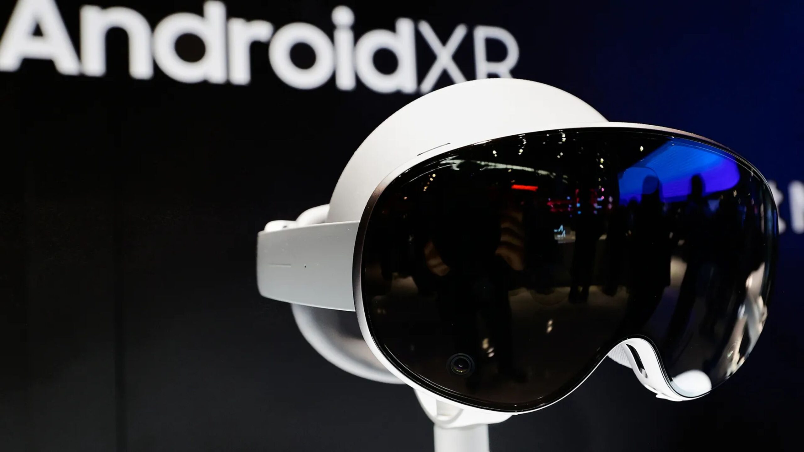 Samsung Galaxy XR | Proyecto Moohan
