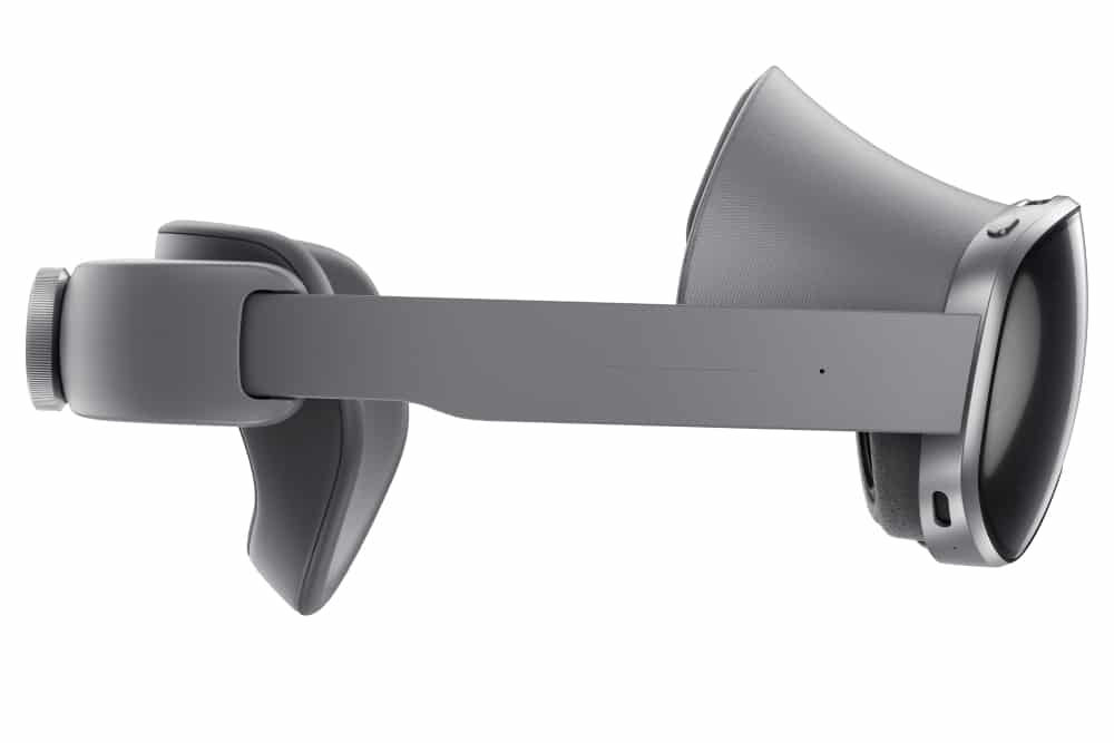 Samsung Galaxy XR