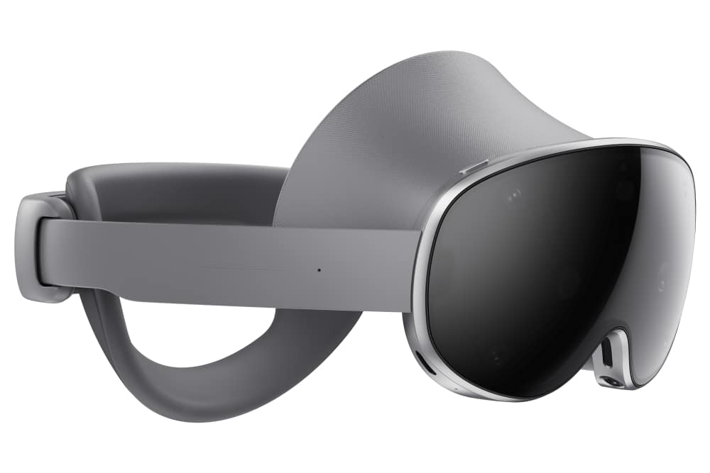Samsung Galaxy XR