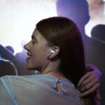 Samsung audífonos Ear-EEG