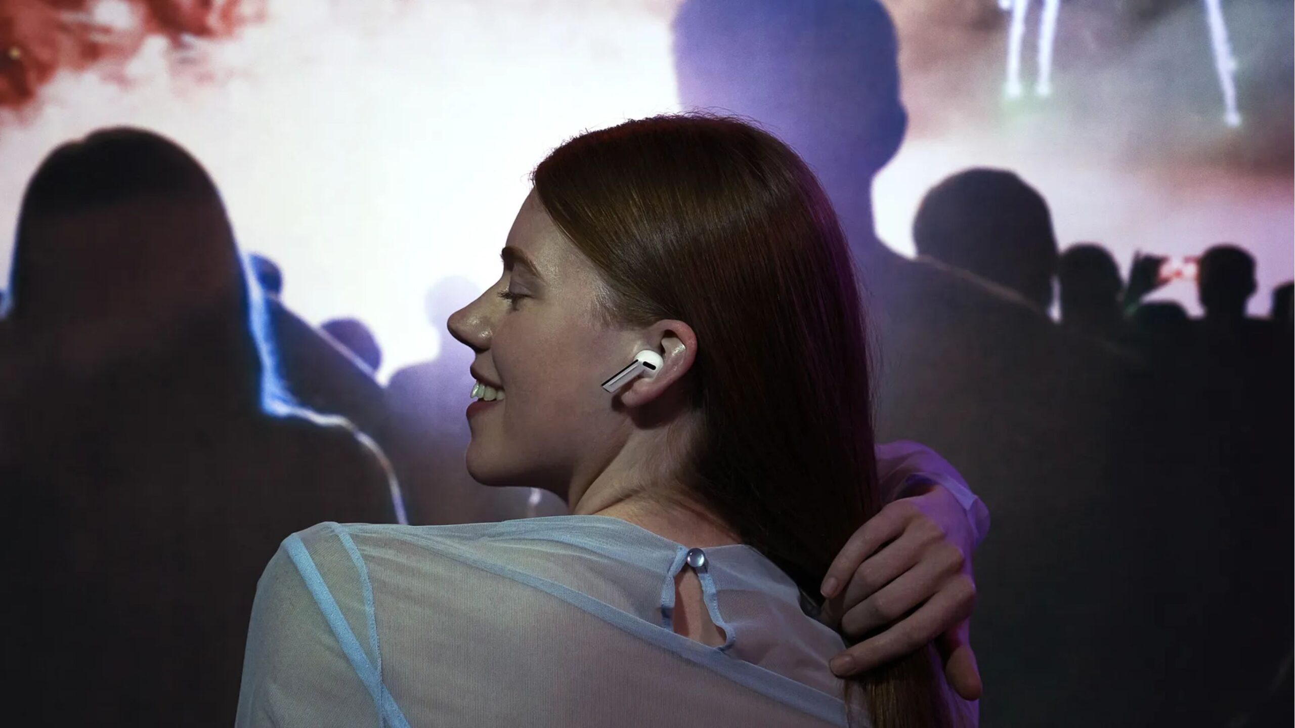 Samsung audífonos Ear-EEG