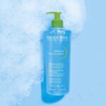 Sébium Gel Moussant de Bioderma