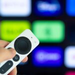 Spotify en Apple TV