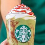 Starbucks | Abracadabra Frappuccino
