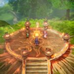 Switch 2 | Dragon Quest I & II HD-2D Remake