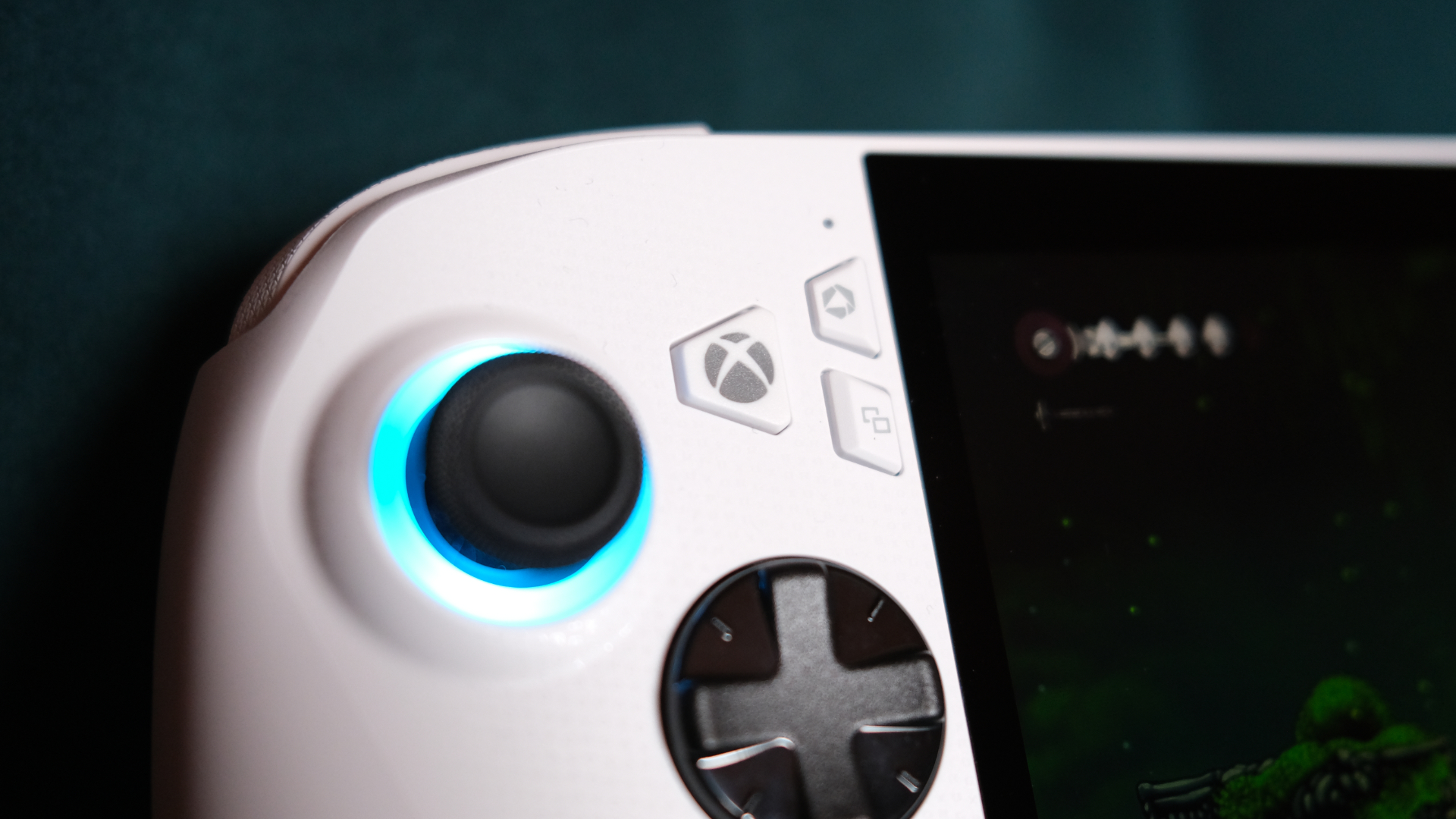 ROG Xbox Ally