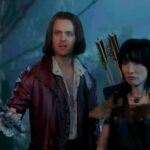 The Witcher temporada 4