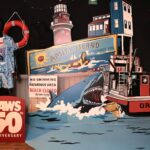 Tiburón 50 años