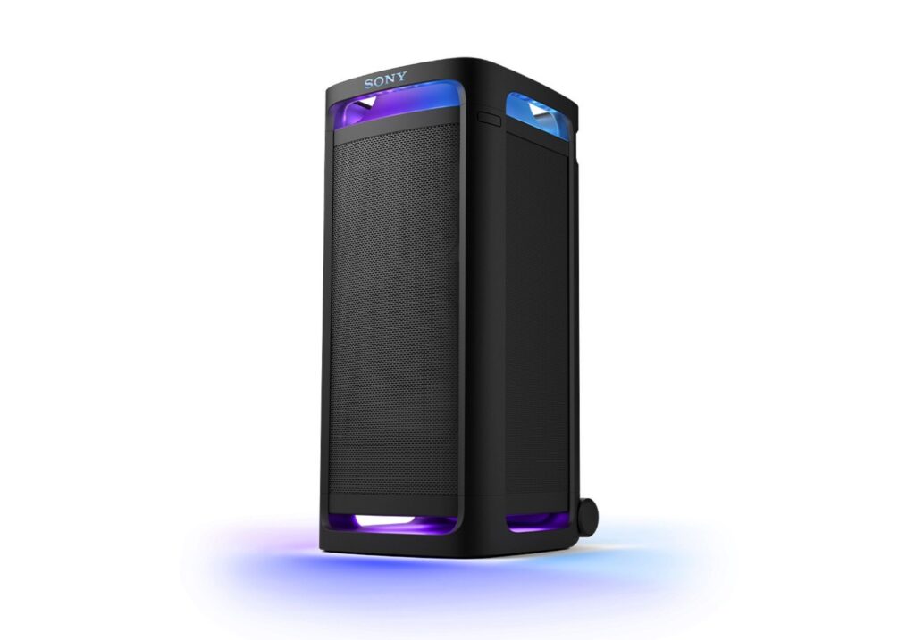 Día de Muertos bocinas Sony