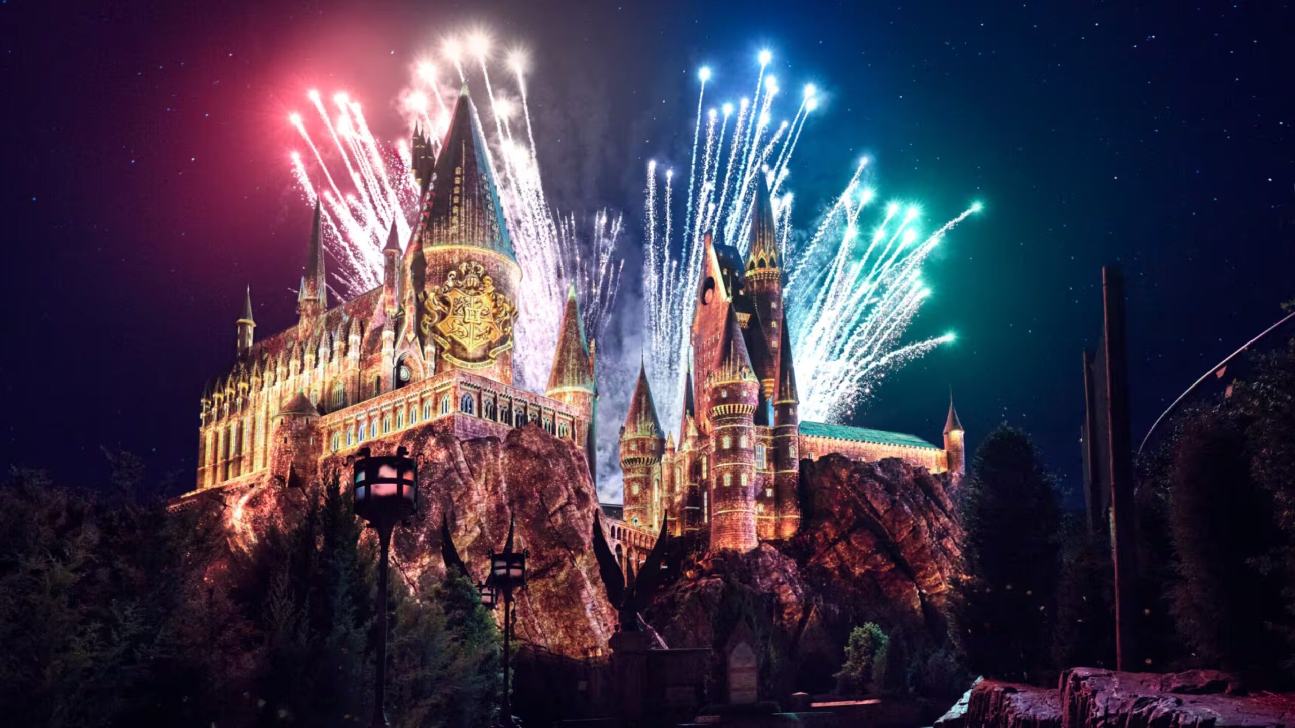 Universal Islands of Adventure