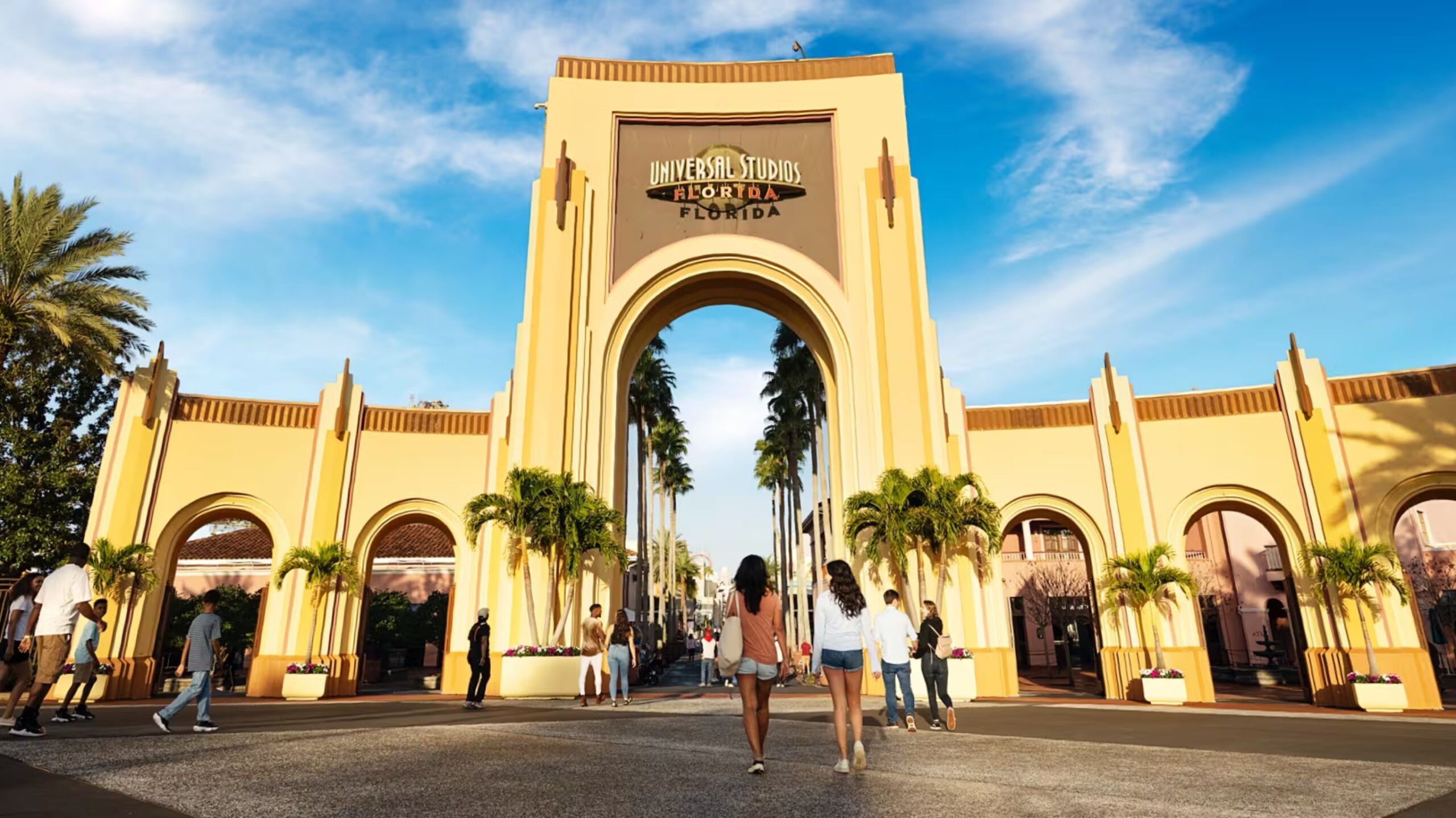 Universal Studios Florida
