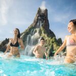 Universal Volcano Bay