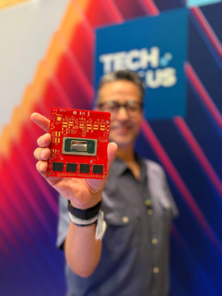 Intel Panther Lake