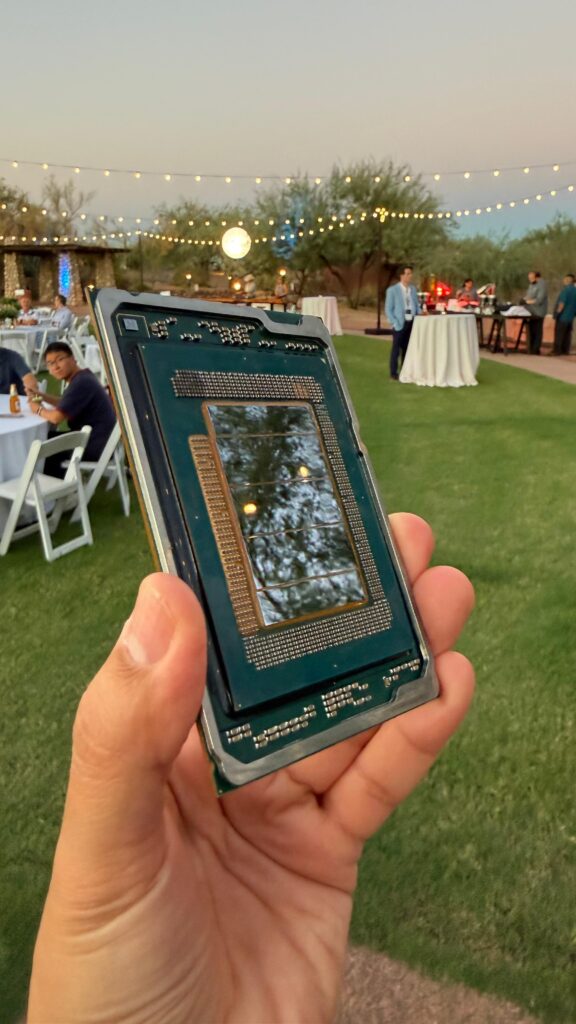 Intel Panther Lake