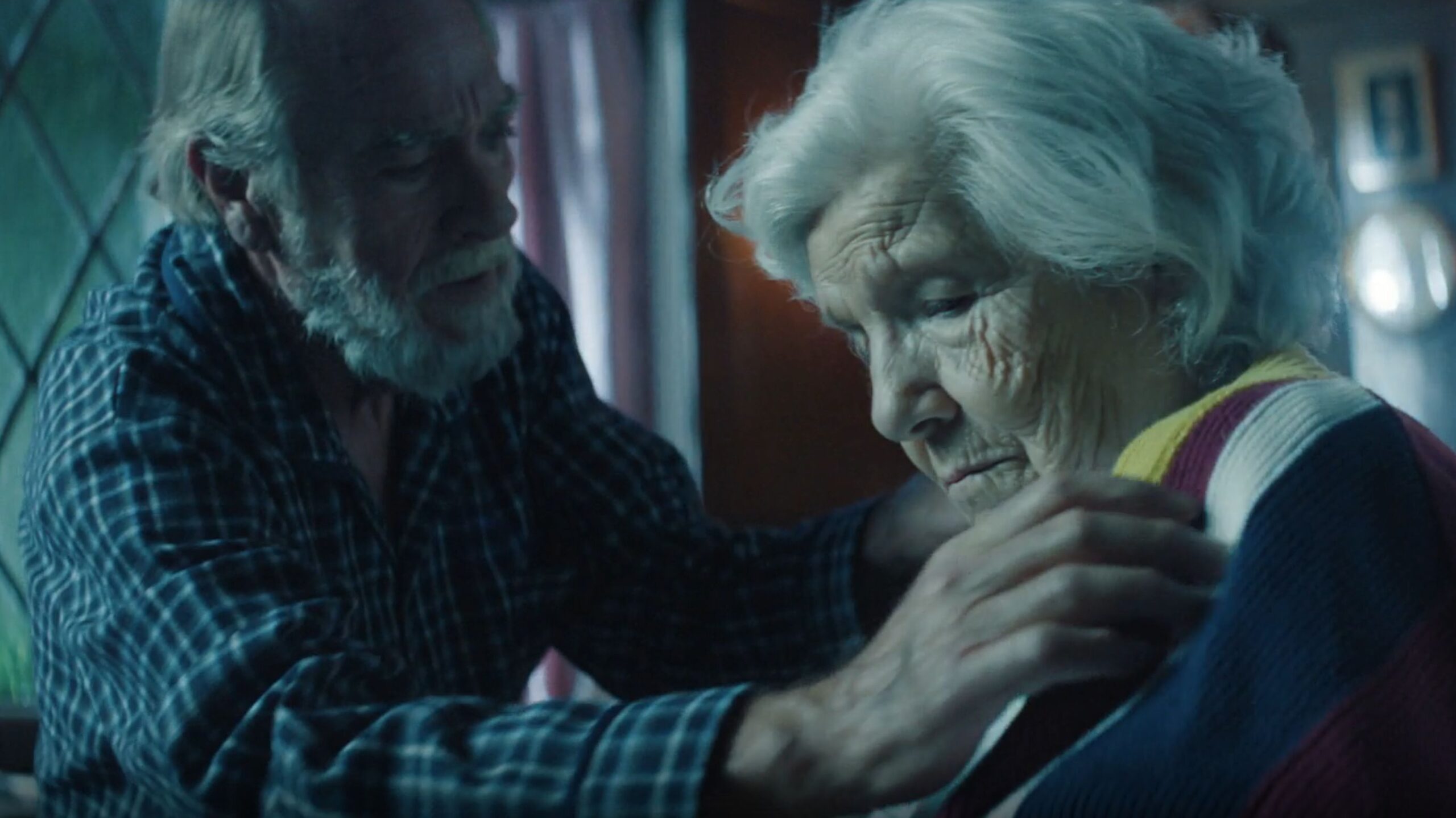 Whirlpool México | Alzheimer