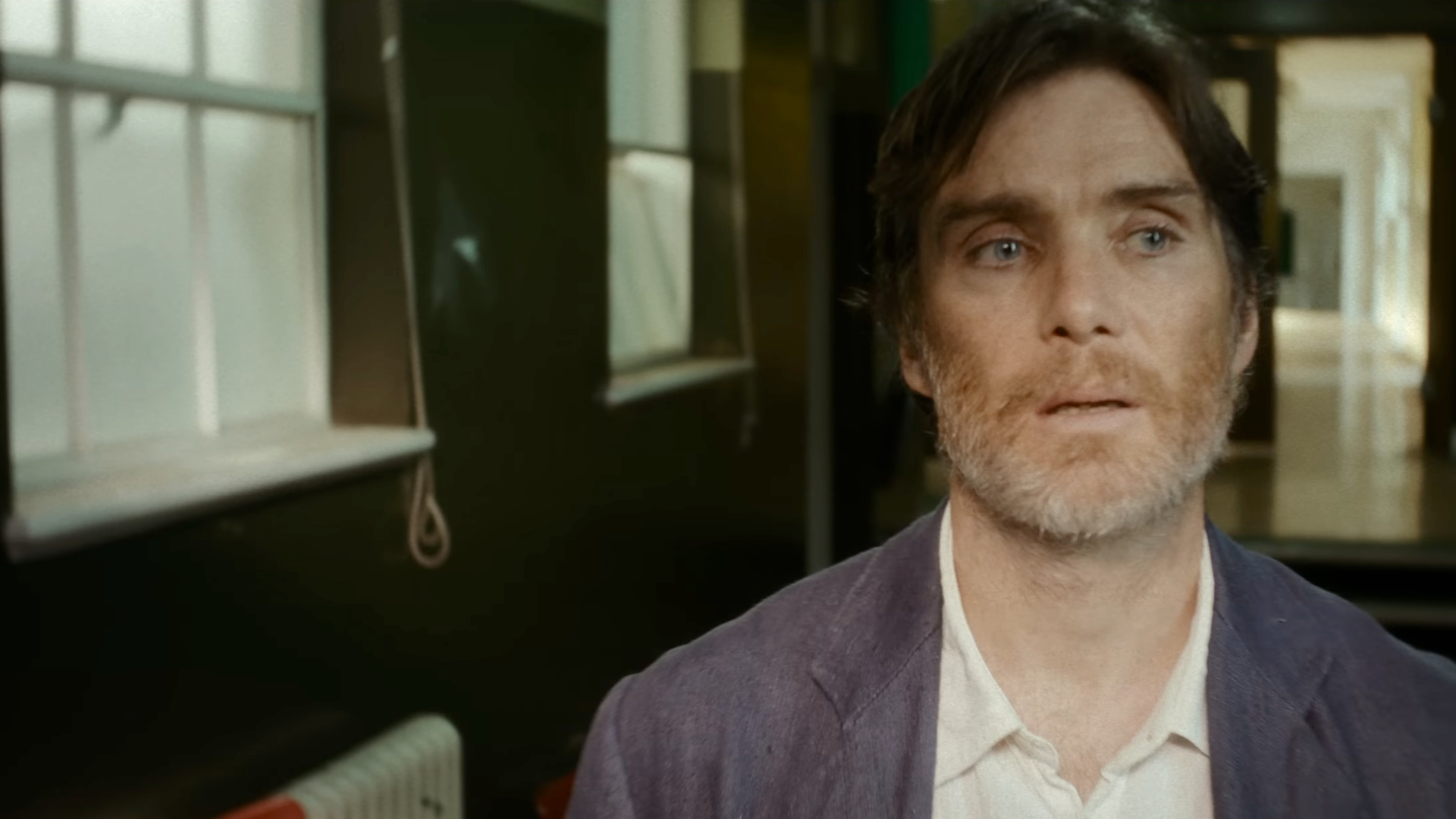 Steve Cillian Murphy Netflix