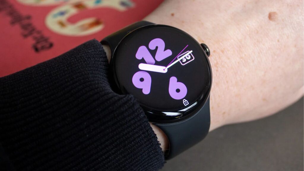 aplicaciones de Wear OS para Pixel Watch
