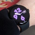 aplicaciones de Wear OS para Pixel Watch