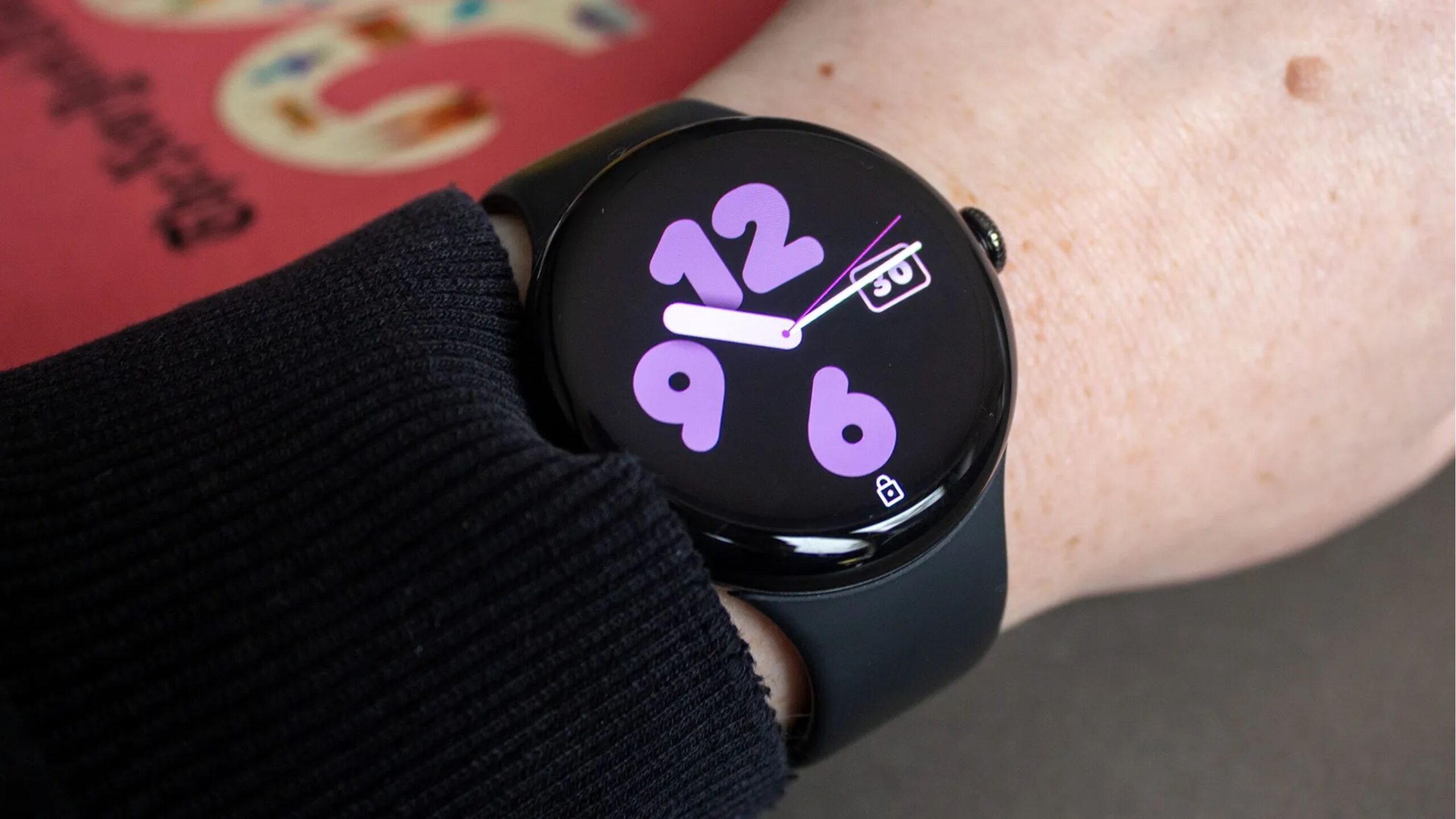 aplicaciones de Wear OS para Pixel Watch