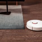 aspiradora robot