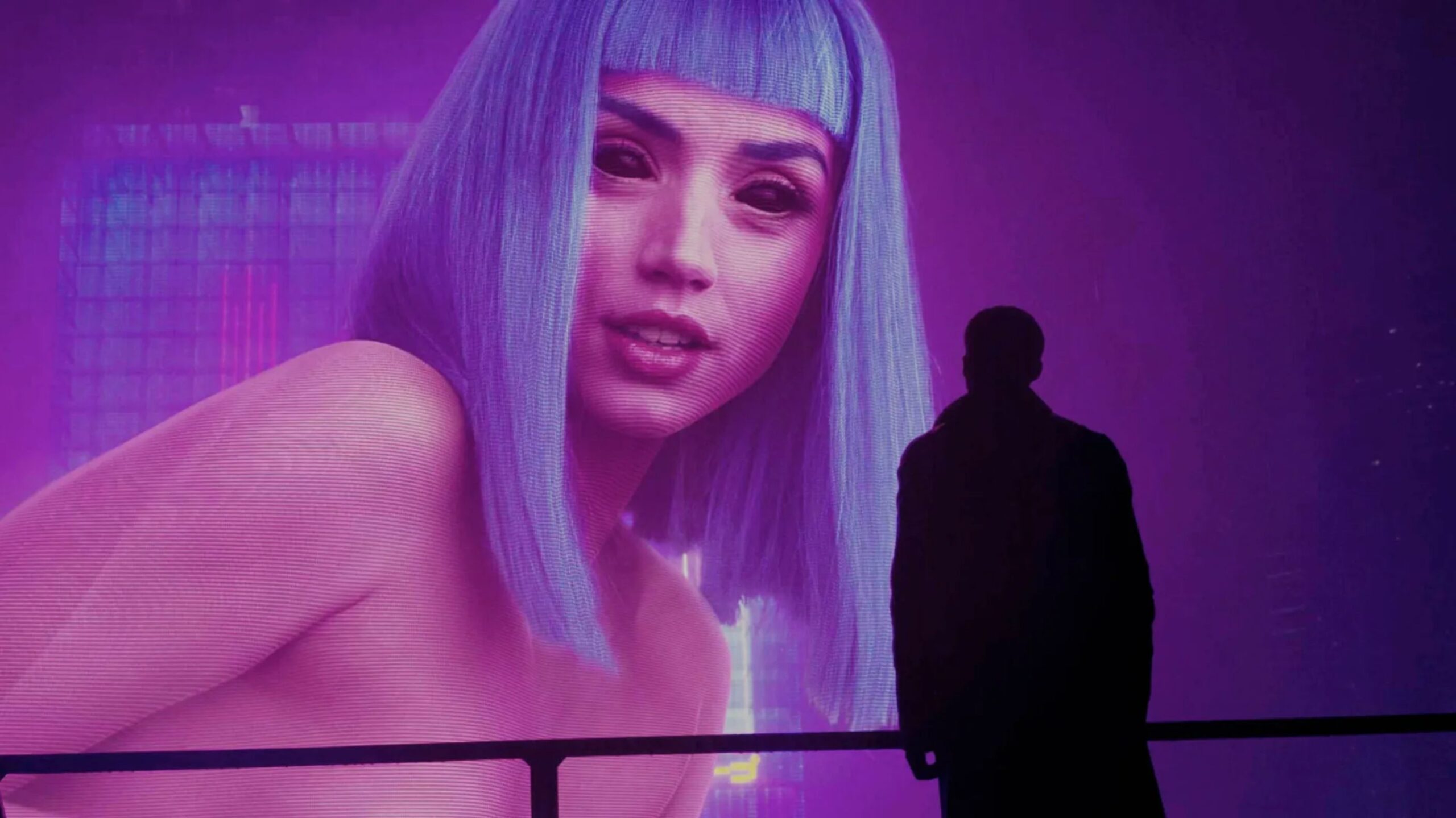 ciencia ficción de Netflix | El Futuro es Nuestro