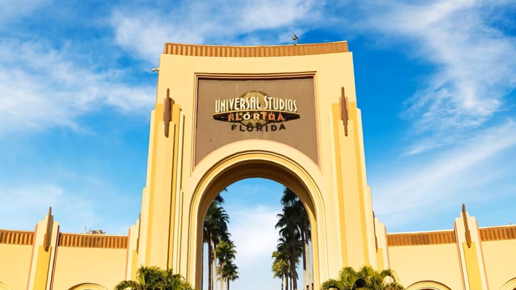 universal studios florida