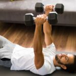 entrenamiento de David Beckham