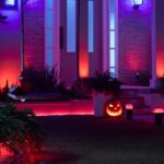 escenas Philips Hue Halloween