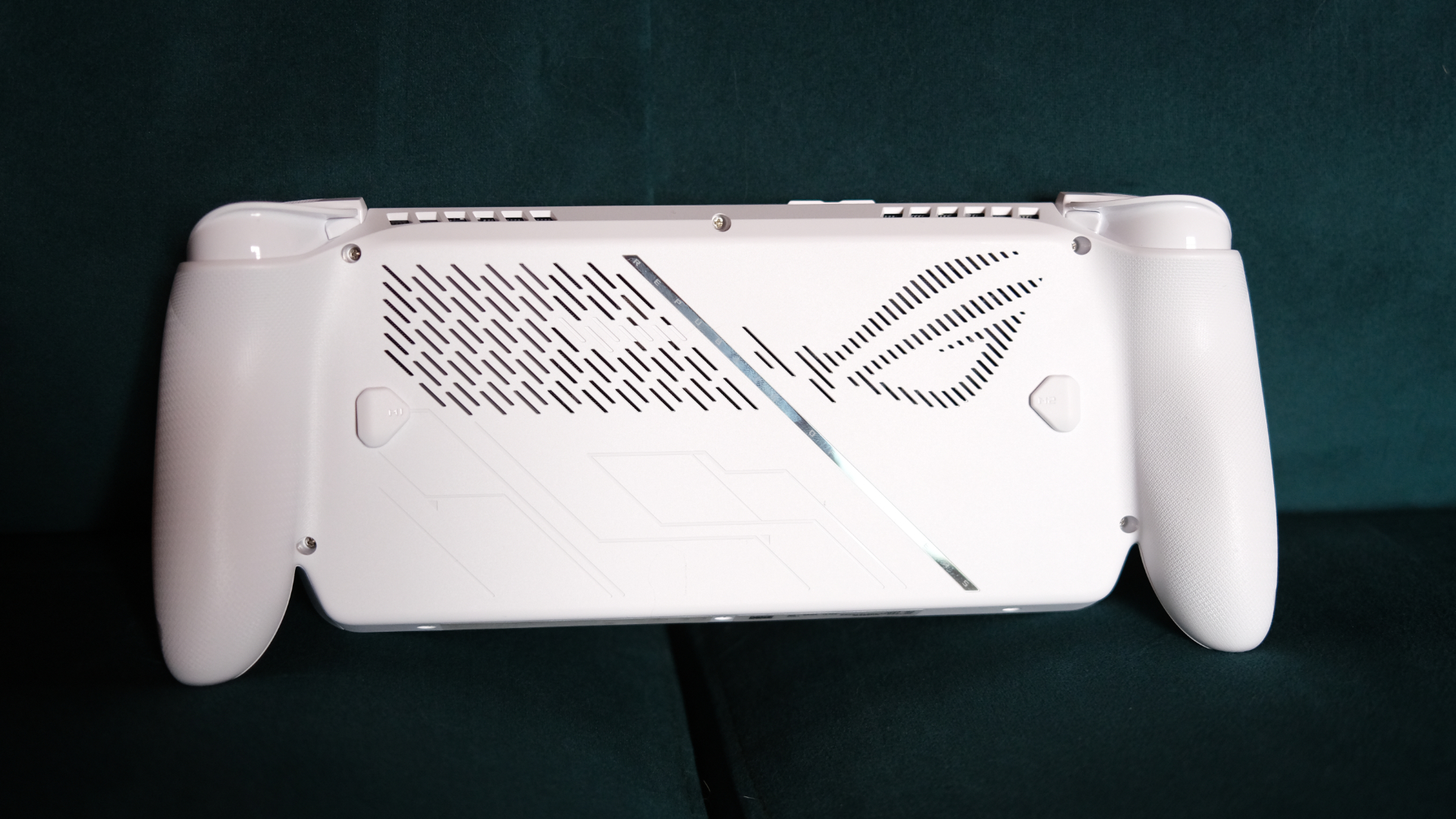 ROG Xbox Ally