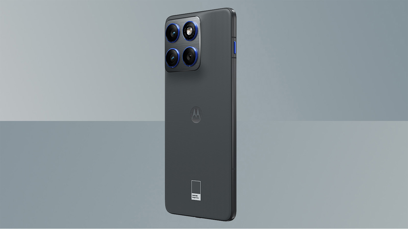 motorola | Moto X70 Air
