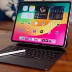 iPad Pro M5