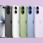 iPhone 18