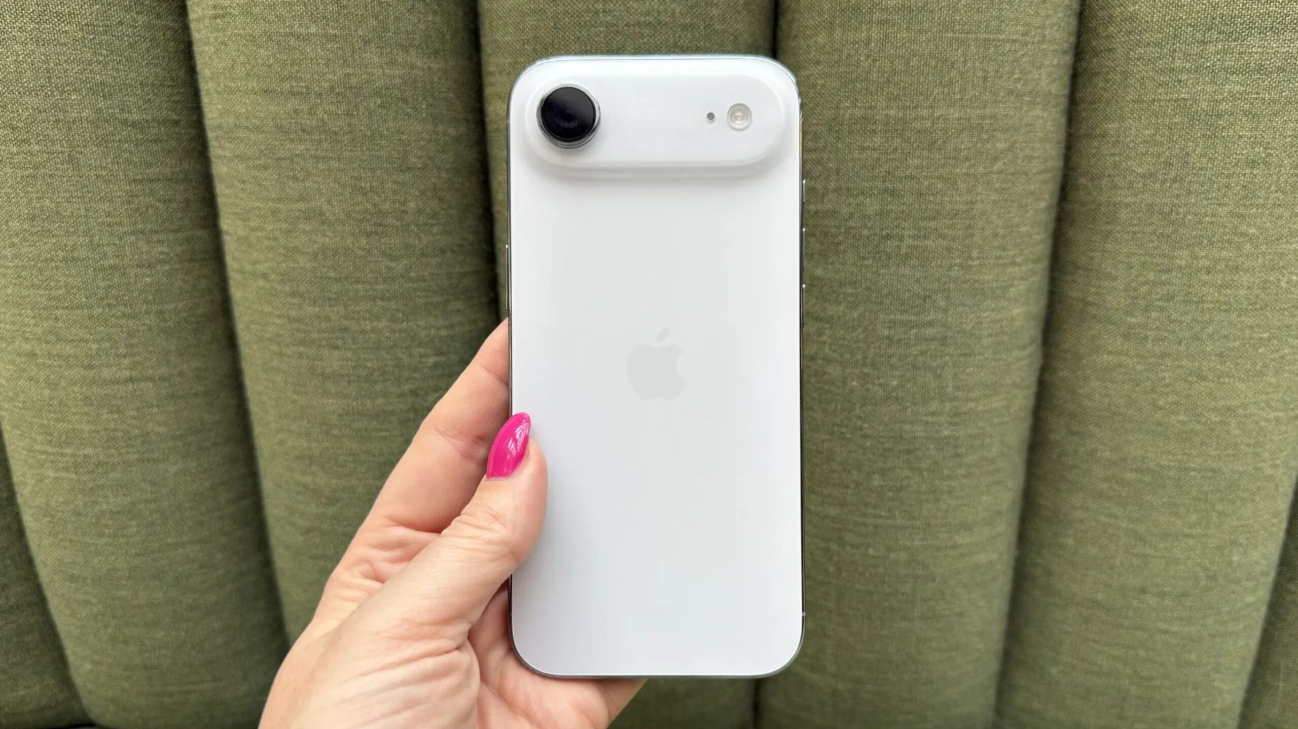 iPhone Fold