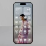iPhone | Liquid Glass